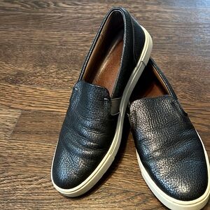 Frye Slipon loafers